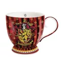 Coffret 1 Tasse 410ml Harry Potter Rouge Griffondor