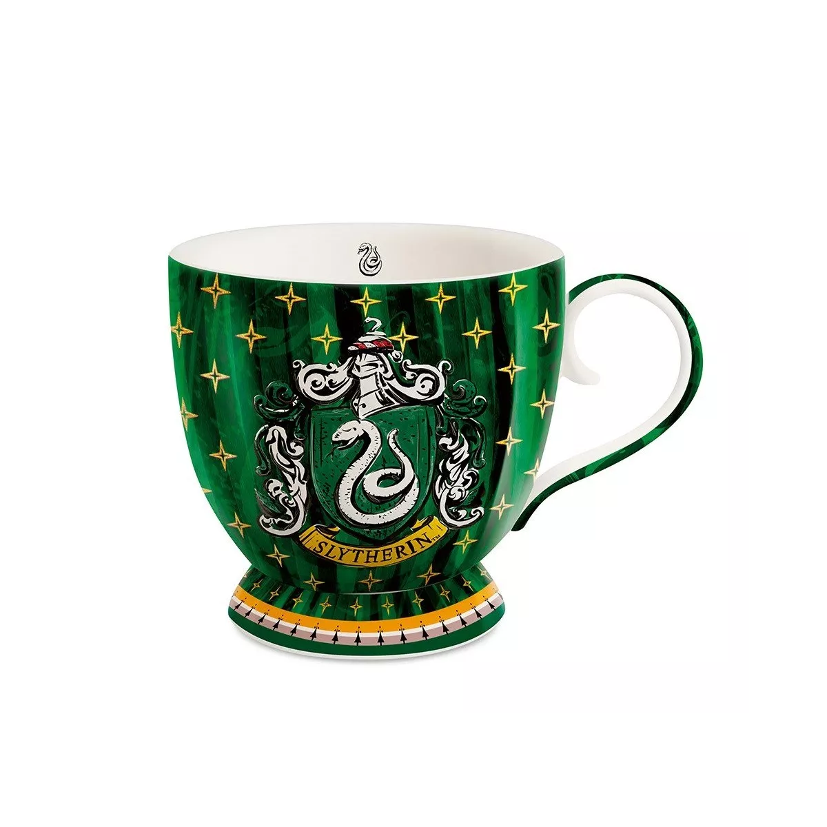 Coffret 1 Tasse 410ml Harry Potter Rouge Slythenin