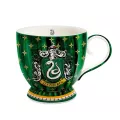 Coffret 1 Tasse 410ml Harry Potter Rouge Slythenin