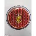 Coffret 4 Assiettes Harry Potter