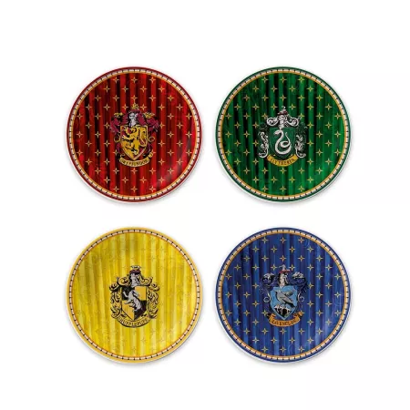 assiette harry potter