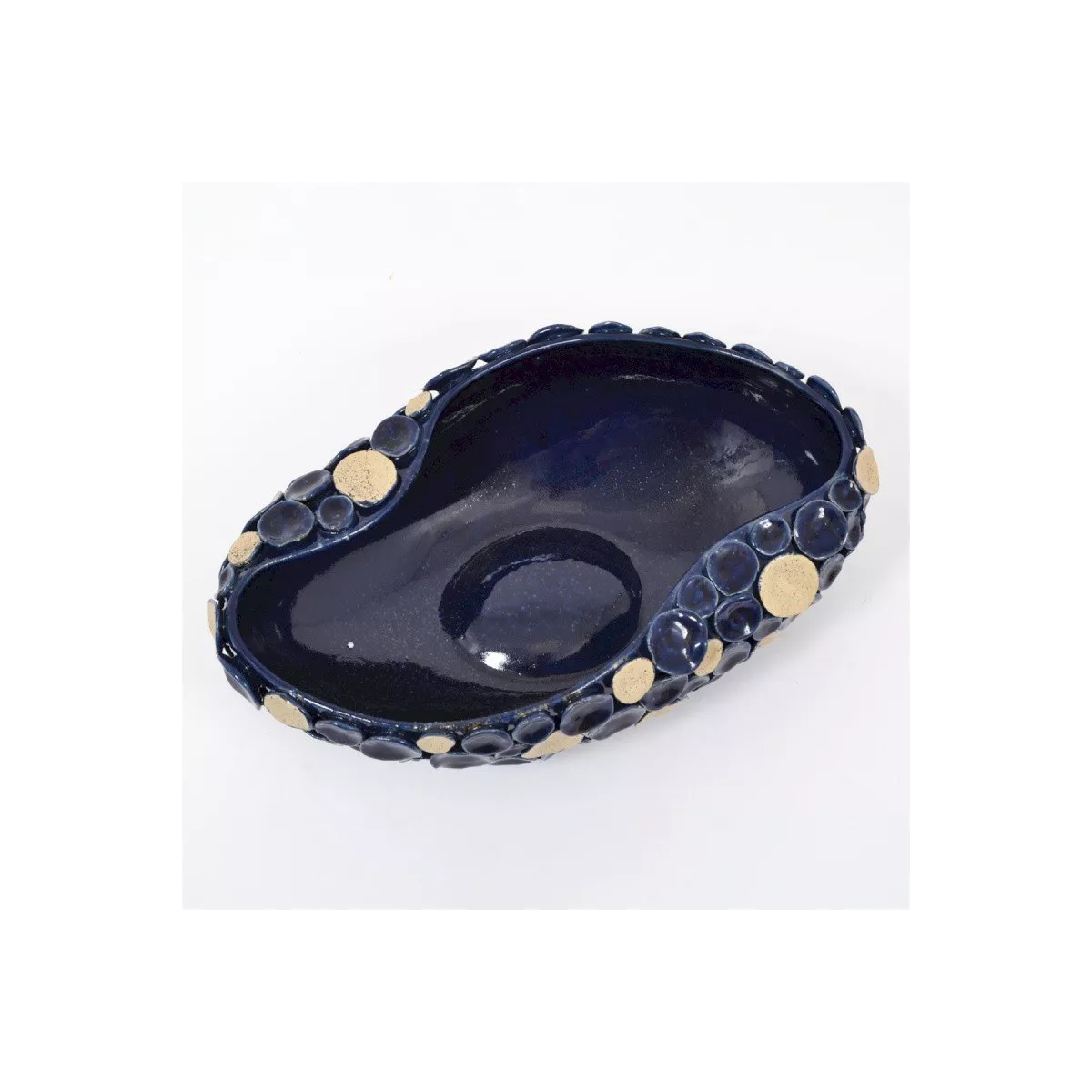 Coupe Diego 49cm