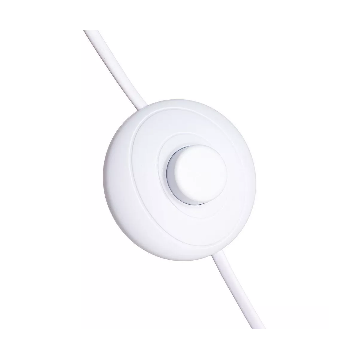 Lampe Champignon Tuile h.128cm