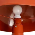 Lampe Champignon Tuile h.128cm