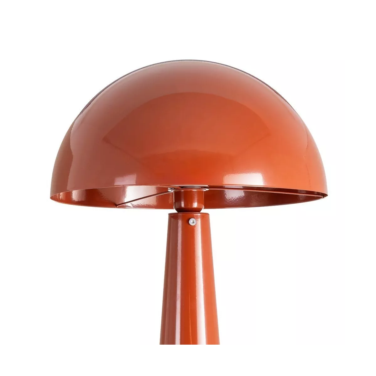 Lampe Champignon Tuile h.128cm