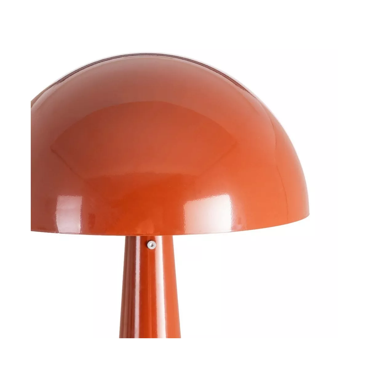 Lampe Champignon Tuile h.128cm