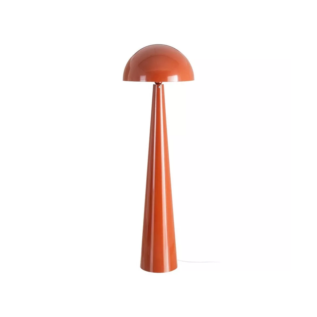 Lampe Champignon Tuile h.128cm