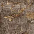 Tableau Abstrait sur toile en lin