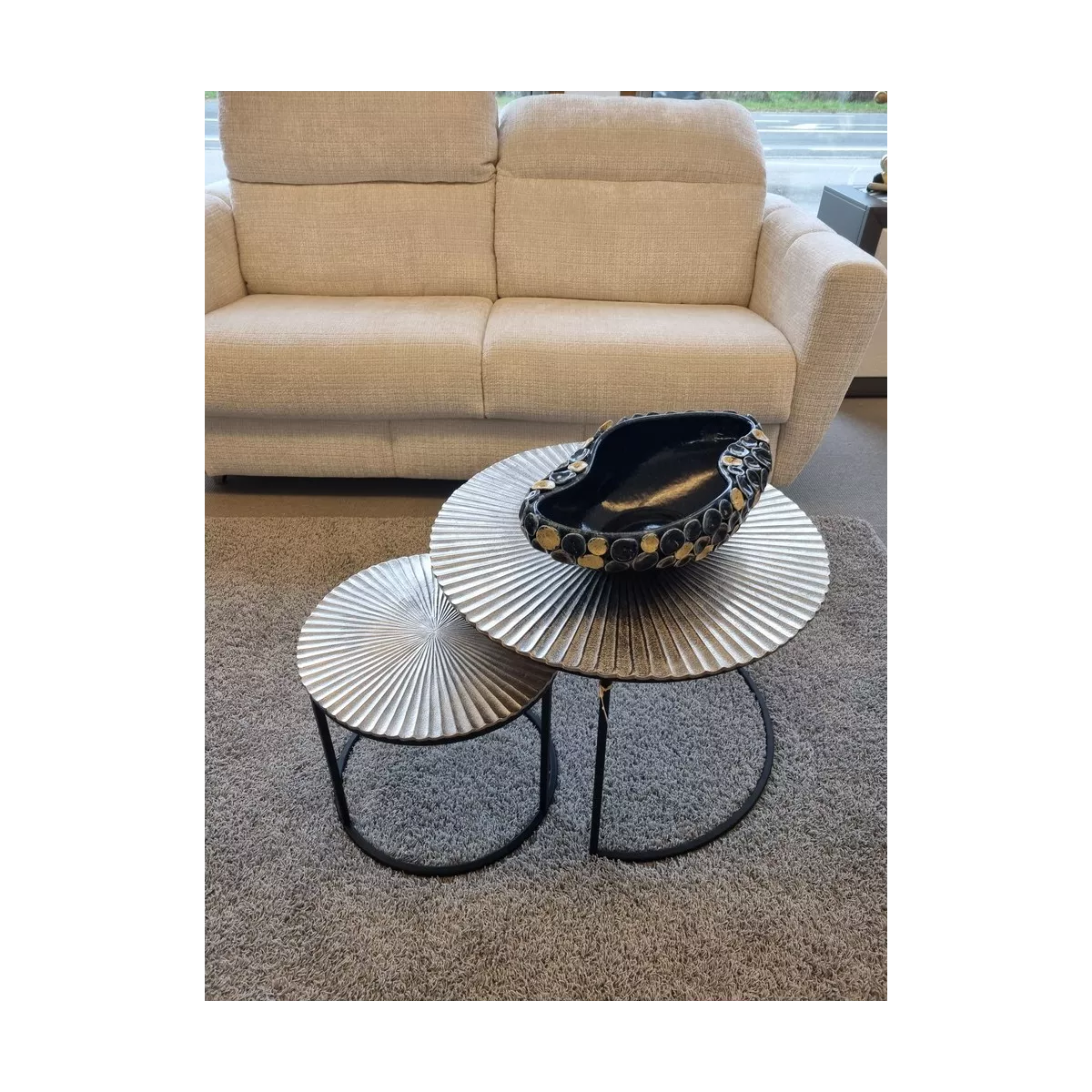 Coupe Diego 49cm