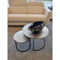 Coupe Diego 49cm