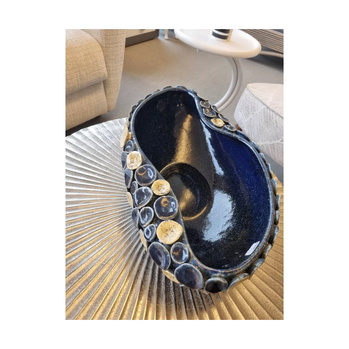 Coupe Diego 49cm