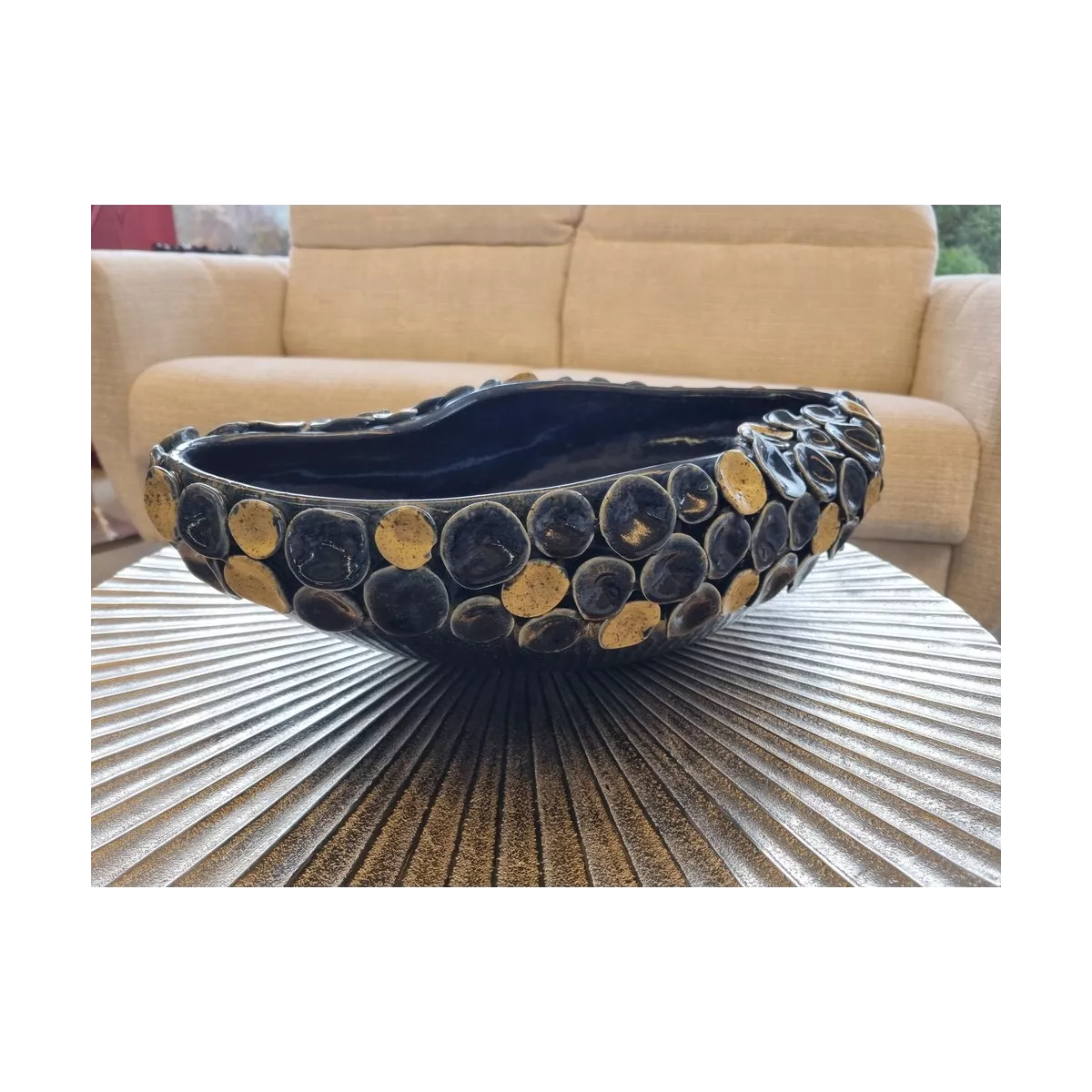 Coupe Diego 49cm