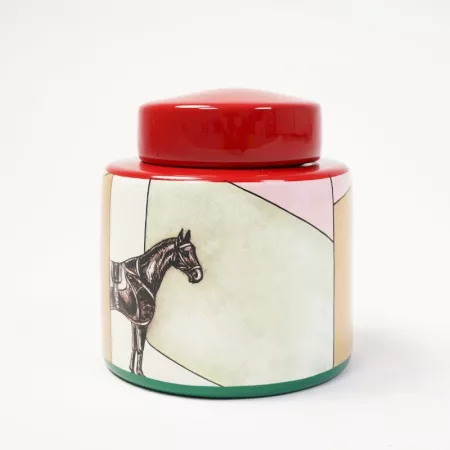 Poterie Tessa potiche