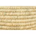 Panière à linge Bonifacio en Palmier H.54cm