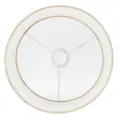 Lampe en peau de vache H48 cm