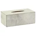 Boite à mouchoirs Peau de Vache