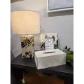 Boite à mouchoirs Peau de Vache