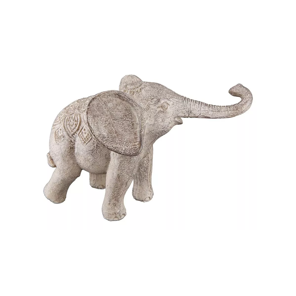Famille Eléphants Mweya