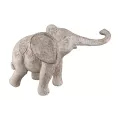 Famille Eléphants Mweya