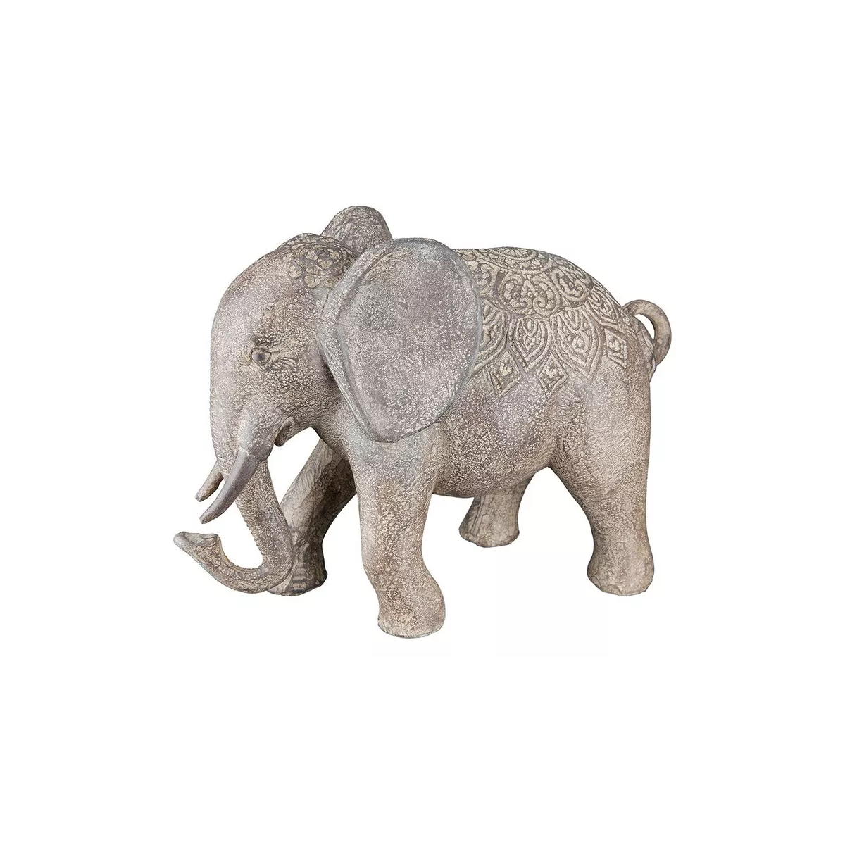 Famille Eléphants Mweya