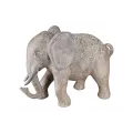 Famille Eléphants Mweya