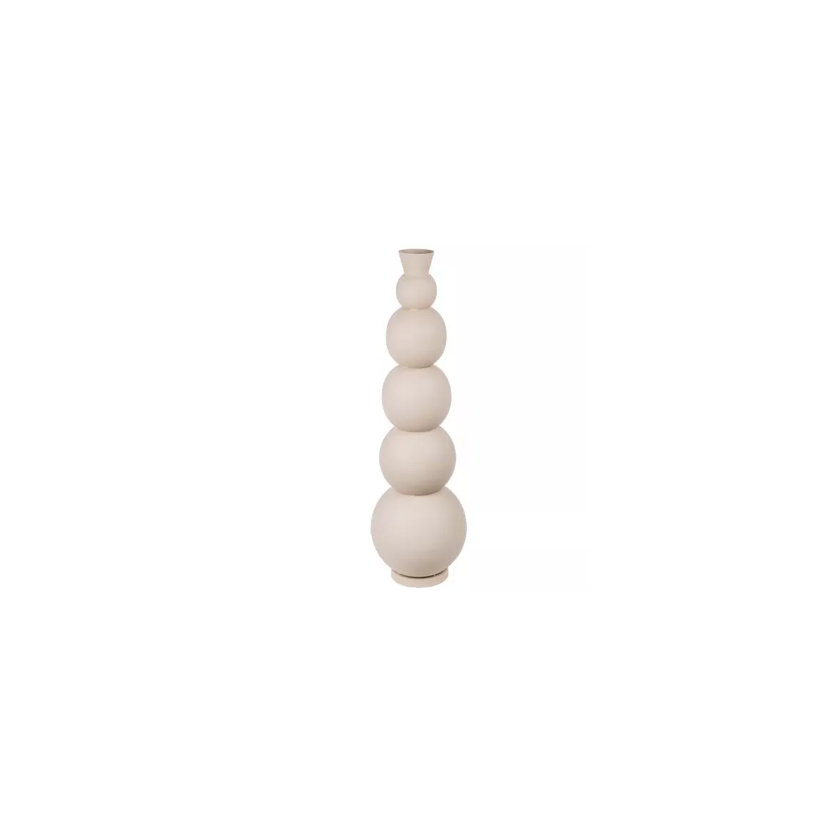 Vase Rotonda Fer H.76