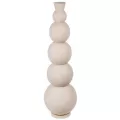 Vase Rotonda Fer H.76
