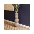 Vase Rotonda Fer H.76