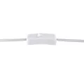 Lampe Porcelaine Savanne