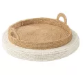 Plateau Rond Flottant 75cm
