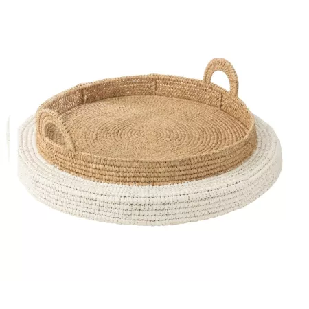 Plateau rond Flottant