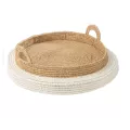 Plateau Rond Flottant 75cm