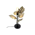 Lampe Monstera Or 46h
