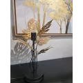 Lampe Monstera Or 46h