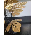 Lampe Monstera Or 46h