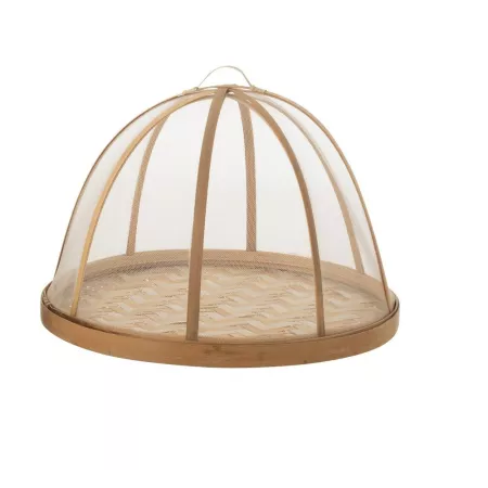 Plateau et Cloche à fromage 32cm Louisa