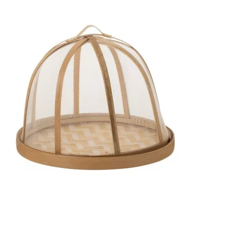 Plateau et Cloche à fromage 