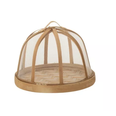 Plateau et Cloche à fromage 