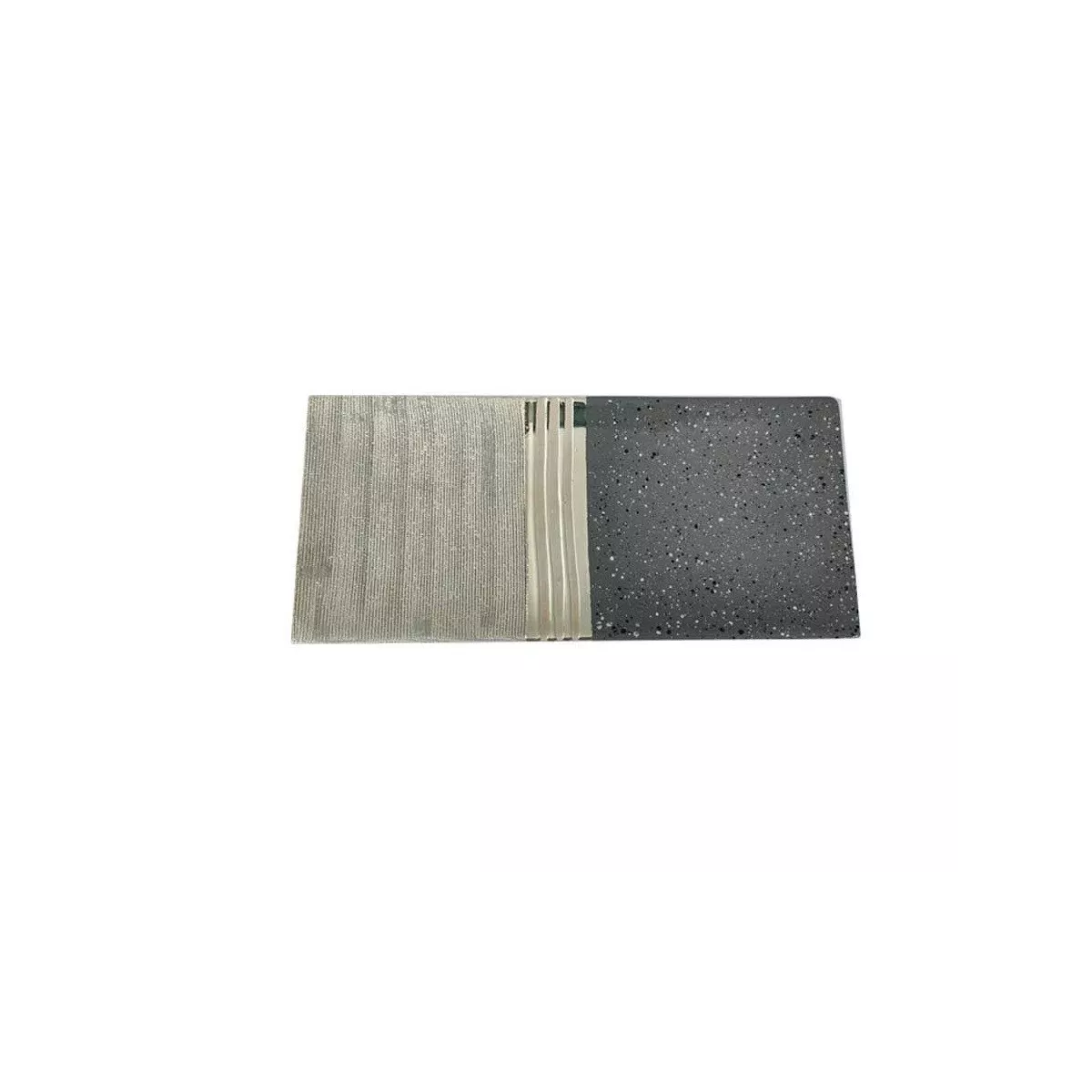 Coupe Terrazzo 31x14