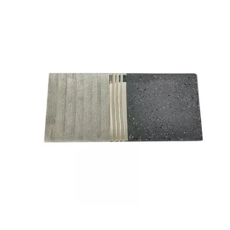 Coupe Terrazzo 31x14