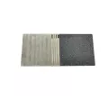 Coupe Terrazzo 31x14