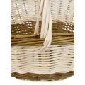 Panier Maël 46x33