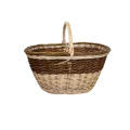 Panier ambre 46x33