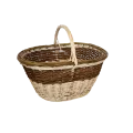 Panier ambre 46x33