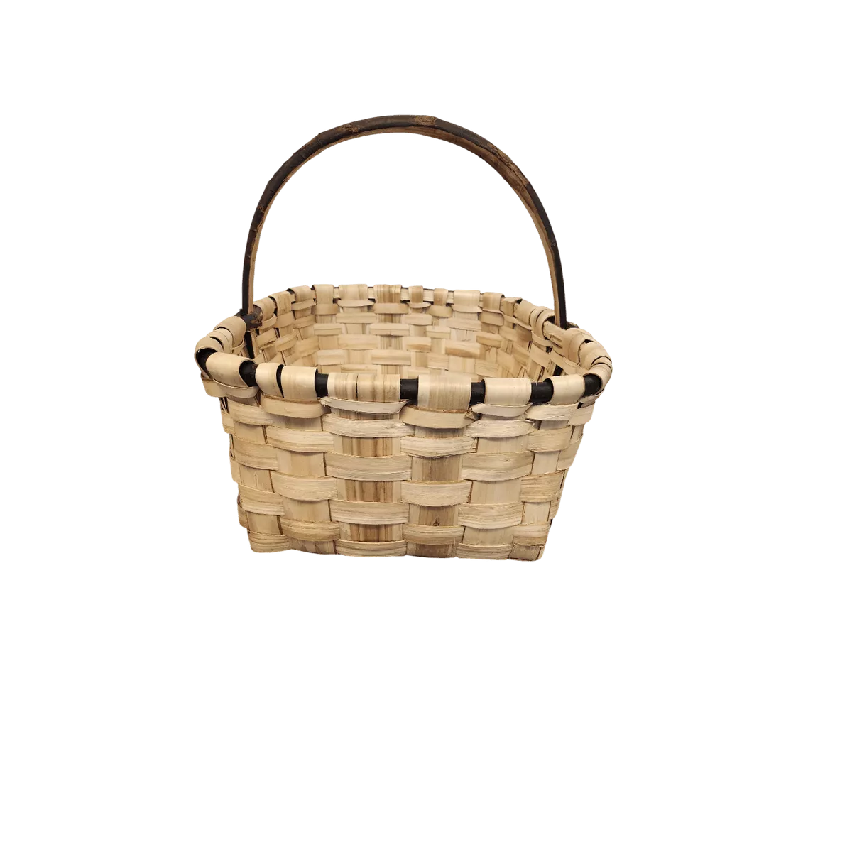 Panier chataigner N°5 Rectangulaire 53x43