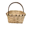 Panier chataigner N°5 Rectangulaire 53x43