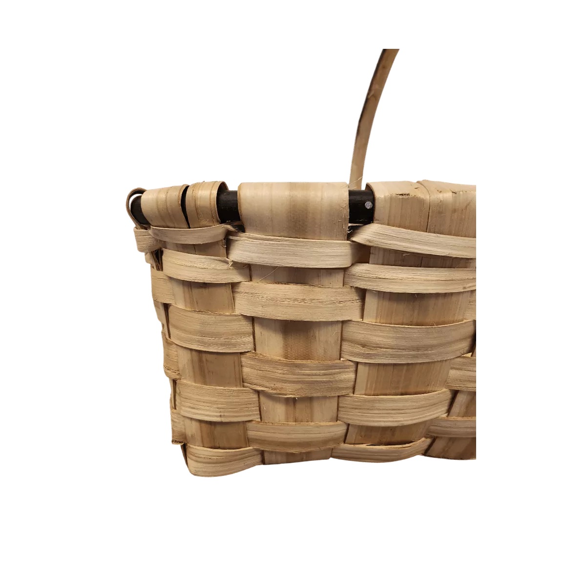 Panier chataigner N°5 Rectangulaire 53x43