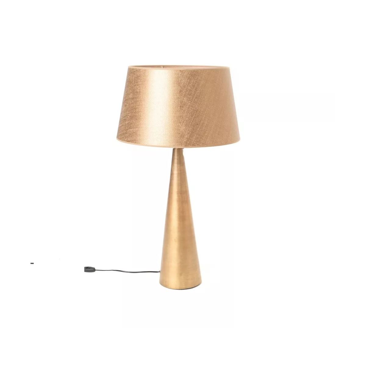 Lampe Gracia Métal or 90H