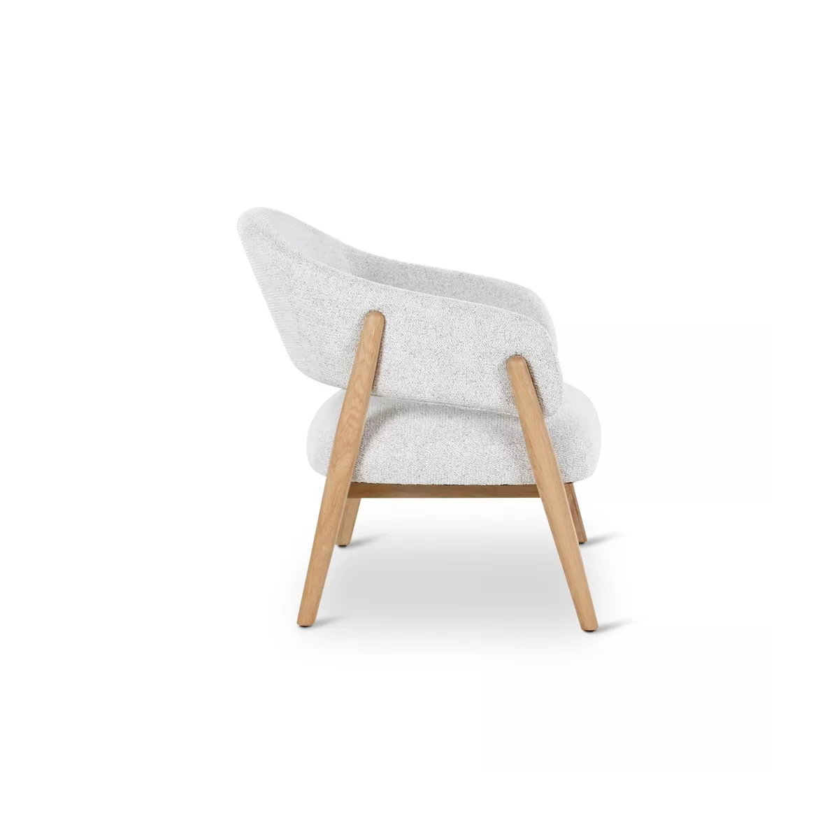 Fauteuil Conor