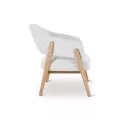 Fauteuil Conor